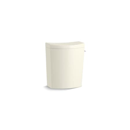 Kohler Persuade Curv Toilet Tank With, Dual-Flush 19042-RA-96